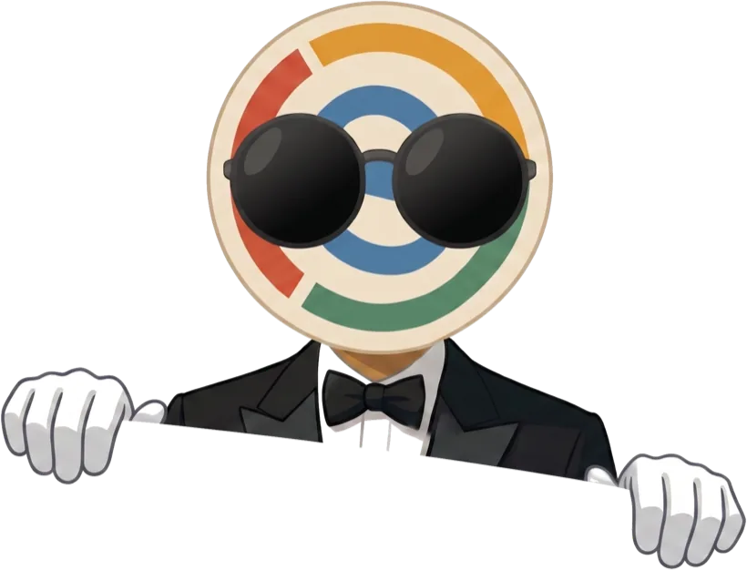 SimplyRCS mascot